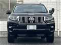 2020 Toyota Land Cruiser Prado