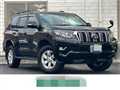 2020 Toyota Land Cruiser Prado