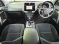 2020 Toyota Land Cruiser Prado