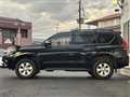 2020 Toyota Land Cruiser Prado
