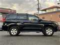 2020 Toyota Land Cruiser Prado