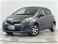 2011 Toyota Vitz