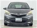 2011 Toyota Vitz