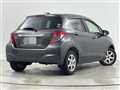 2011 Toyota Vitz