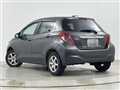 2011 Toyota Vitz