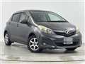 2011 Toyota Vitz