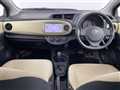 2011 Toyota Vitz