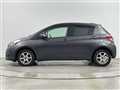 2011 Toyota Vitz