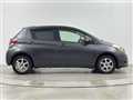 2011 Toyota Vitz