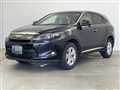 2015 Toyota Harrier
