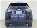2015 Toyota Harrier