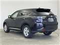 2015 Toyota Harrier