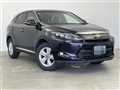2015 Toyota Harrier