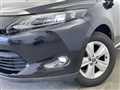 2015 Toyota Harrier