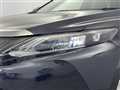 2015 Toyota Harrier