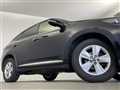 2015 Toyota Harrier