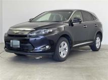 2015 Toyota Harrier