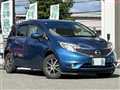 2015 Nissan Note