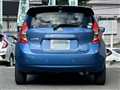 2015 Nissan Note