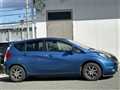 2015 Nissan Note