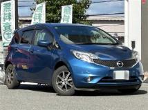 2015 Nissan Note