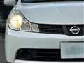 2012 Nissan Wingroad