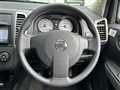 2012 Nissan Wingroad