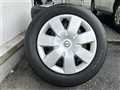 2012 Nissan Wingroad