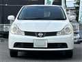 2012 Nissan Wingroad