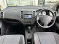 2012 Nissan Wingroad