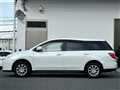 2012 Nissan Wingroad