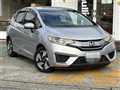 2013 Honda Fit Hybrid