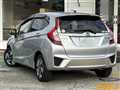 2013 Honda Fit Hybrid