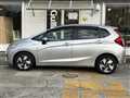 2013 Honda Fit Hybrid