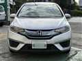 2013 Honda Fit Hybrid