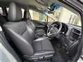 2013 Honda Fit Hybrid