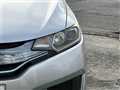 2013 Honda Fit Hybrid