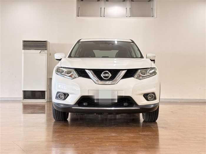 Nissan X-Trail 2016 photo 5