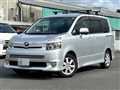 2008 Toyota Voxy