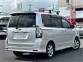 2008 Toyota Voxy
