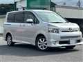2008 Toyota Voxy