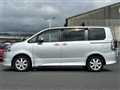 2008 Toyota Voxy