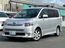 2008 Toyota Voxy