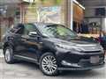 2014 Toyota Harrier Hybrid