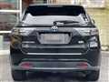 2014 Toyota Harrier Hybrid