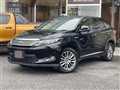 2014 Toyota Harrier Hybrid
