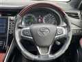2014 Toyota Harrier Hybrid
