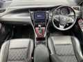 2014 Toyota Harrier Hybrid