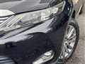 2014 Toyota Harrier Hybrid