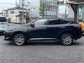 2014 Toyota Harrier Hybrid